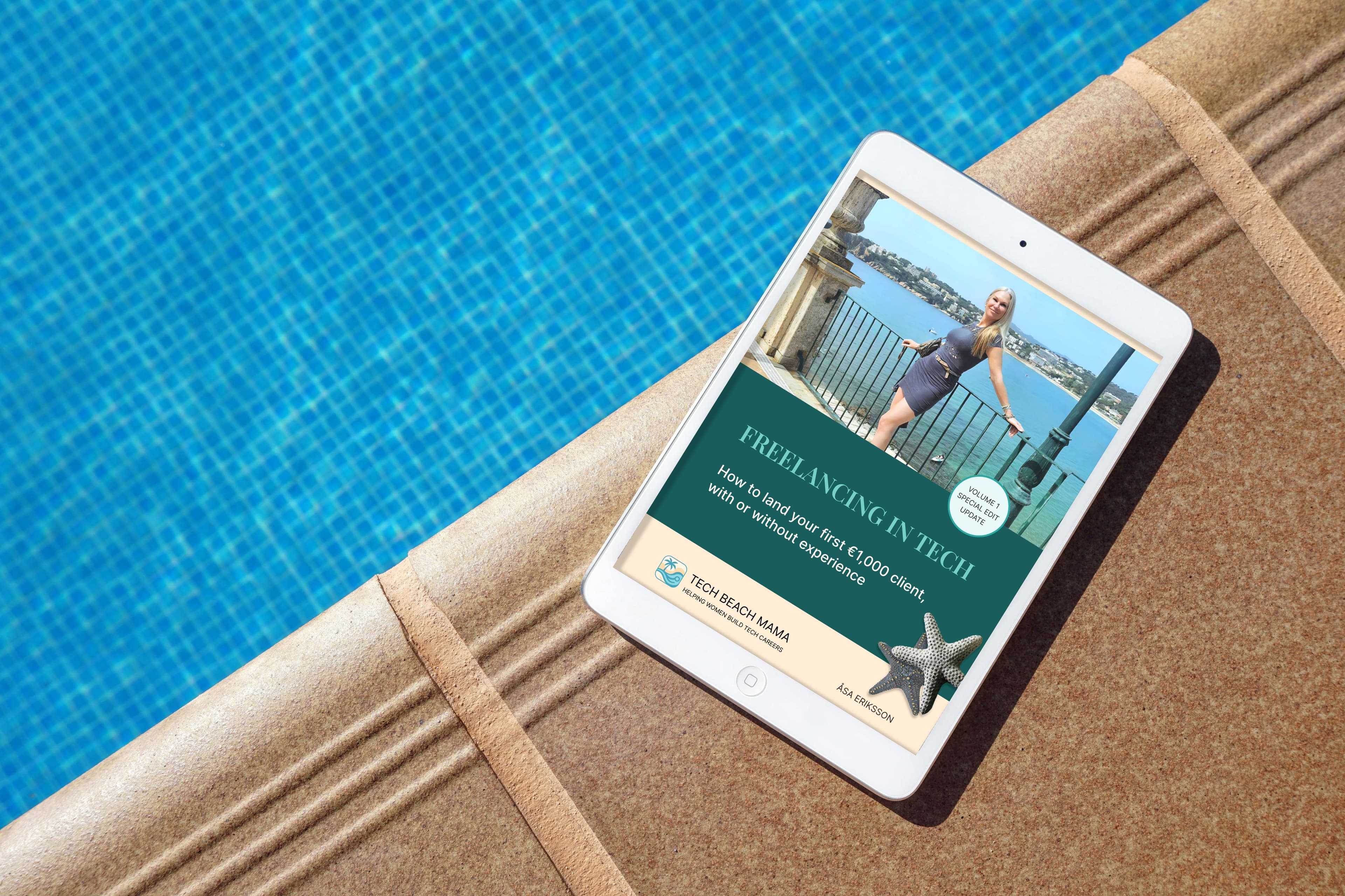 Freelancing in Tech: Land Your First €1,000 Client